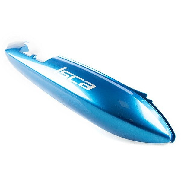 Lexmoto genuine Rear Right Blue Panel for Isca SK125-L, SK125-L-E5 PNLRR299