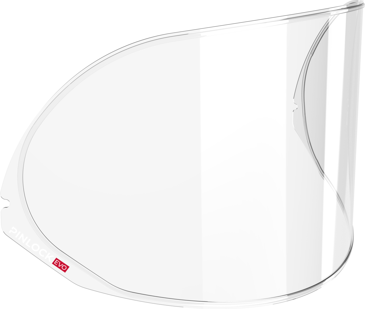 SHOEI Anti Fog Pinlock Evo Insert Clear Shoei CJ2 J-Cruise-II - DKS105