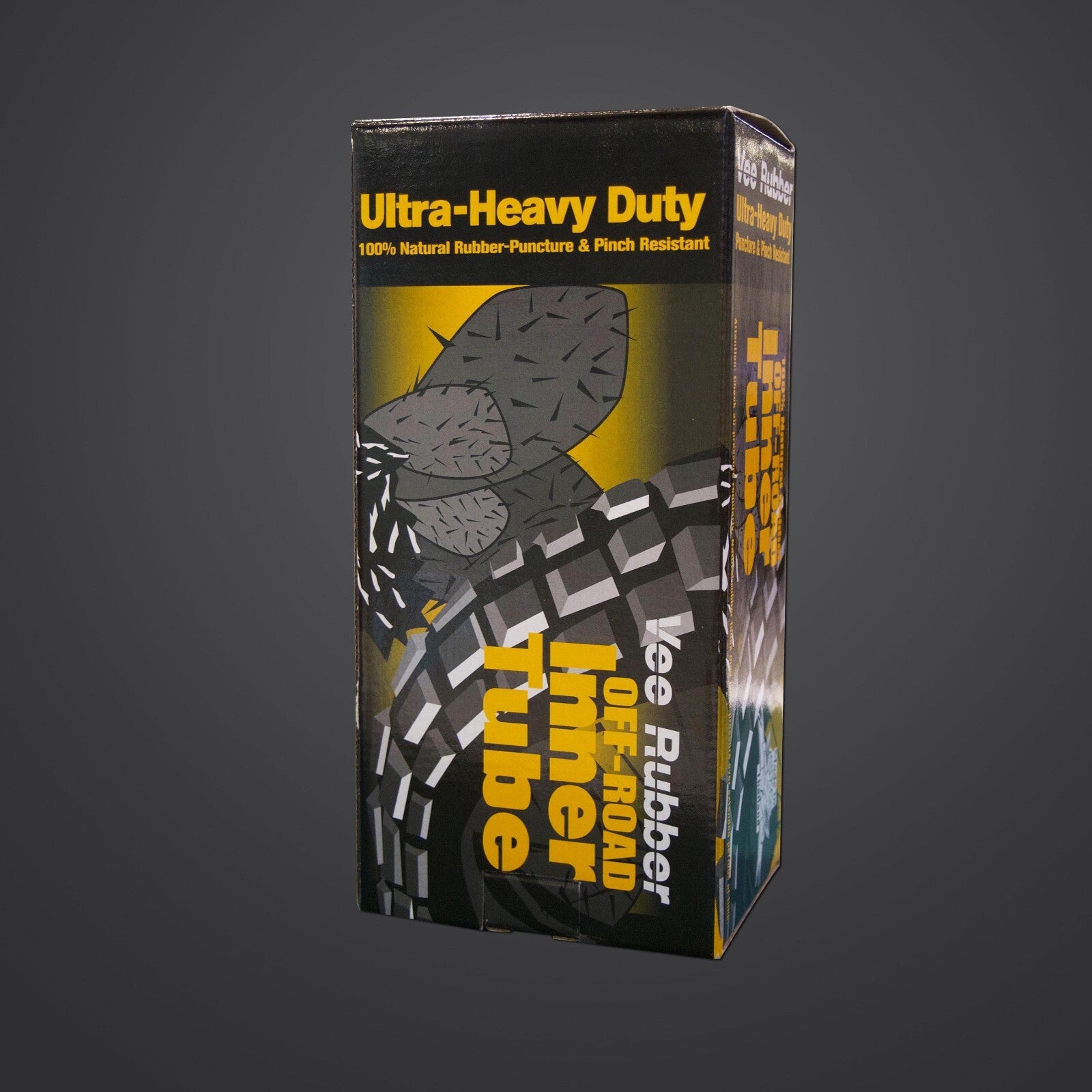 Vee Rubber Ultra Heavy Duty Motocross Off Road Inner Tube 120/90-19