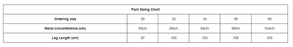 Shot Raw Pants Burst Motocross MX Off Road Pants - Orange Black