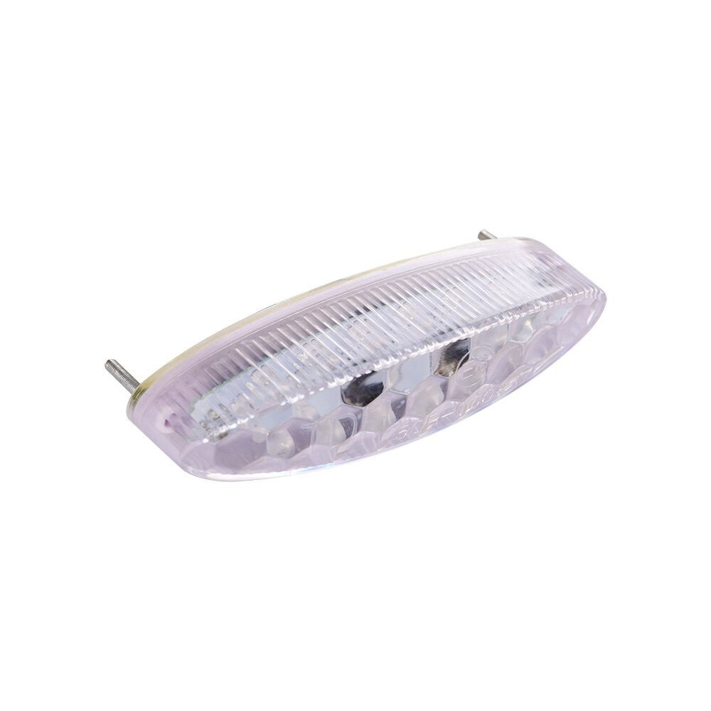 Oxford Eyeshot Super Bright LED Motorcycle Motorbike Tail Brake Light - OF375