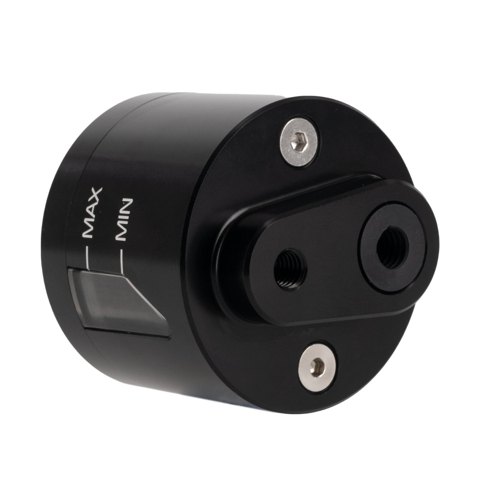 Oxford Motorcycle Motorbike Front Brake CNC Aluminium Fluid Reservoir