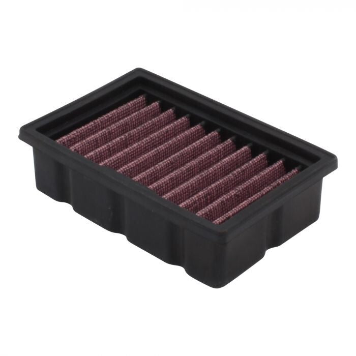 Genuine Filtrex Performance Air Filter - BMW G650GS 09-11 OEM - 13 71 2 345 232