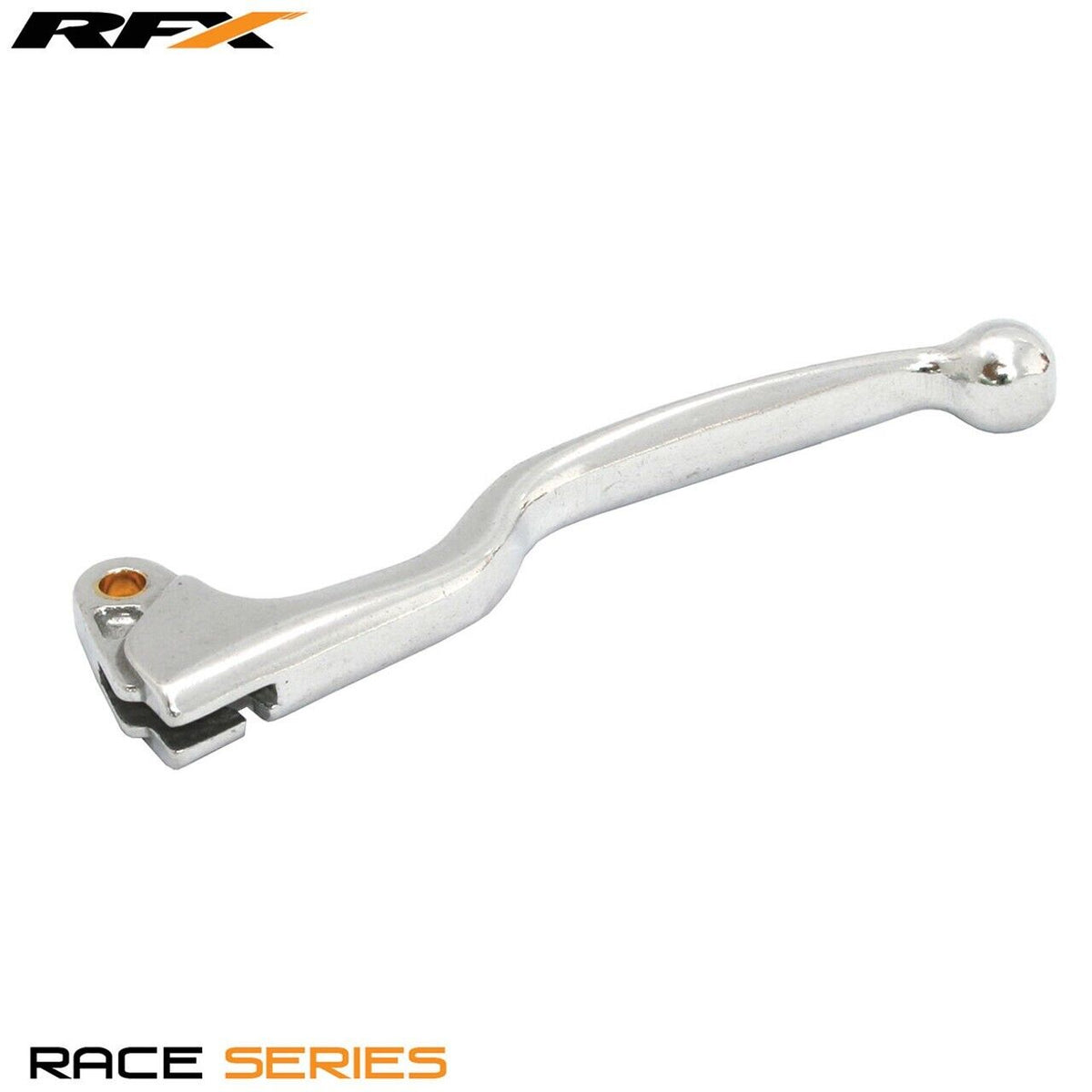 RFX Race Clutch Lever Yamaha YZ125/250 00-14 YZF250 01-08 YZF450 03-08 Kawasaki