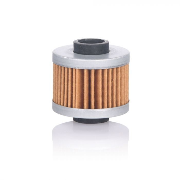 Genuine Filtrex Paper Oil Filter Aprilia Peugeot #033 - OEM - 256450 - HF185