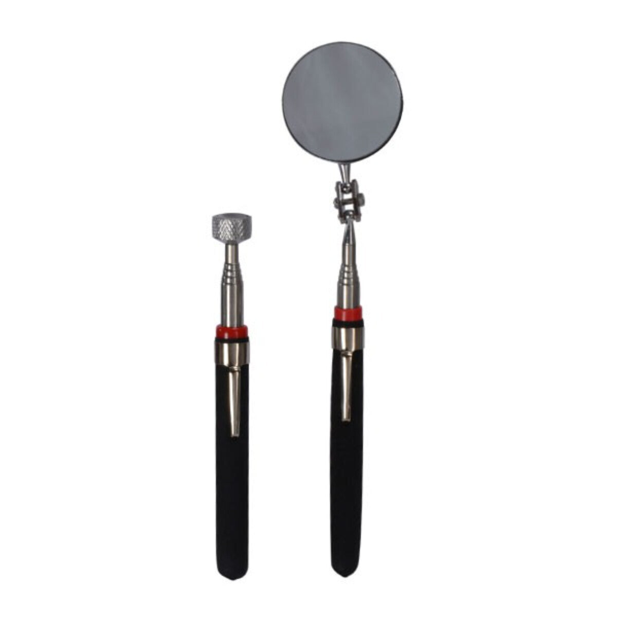 Oxford Inspector Telescopic Mirror & Magnetic Pick Up Tool - OX142