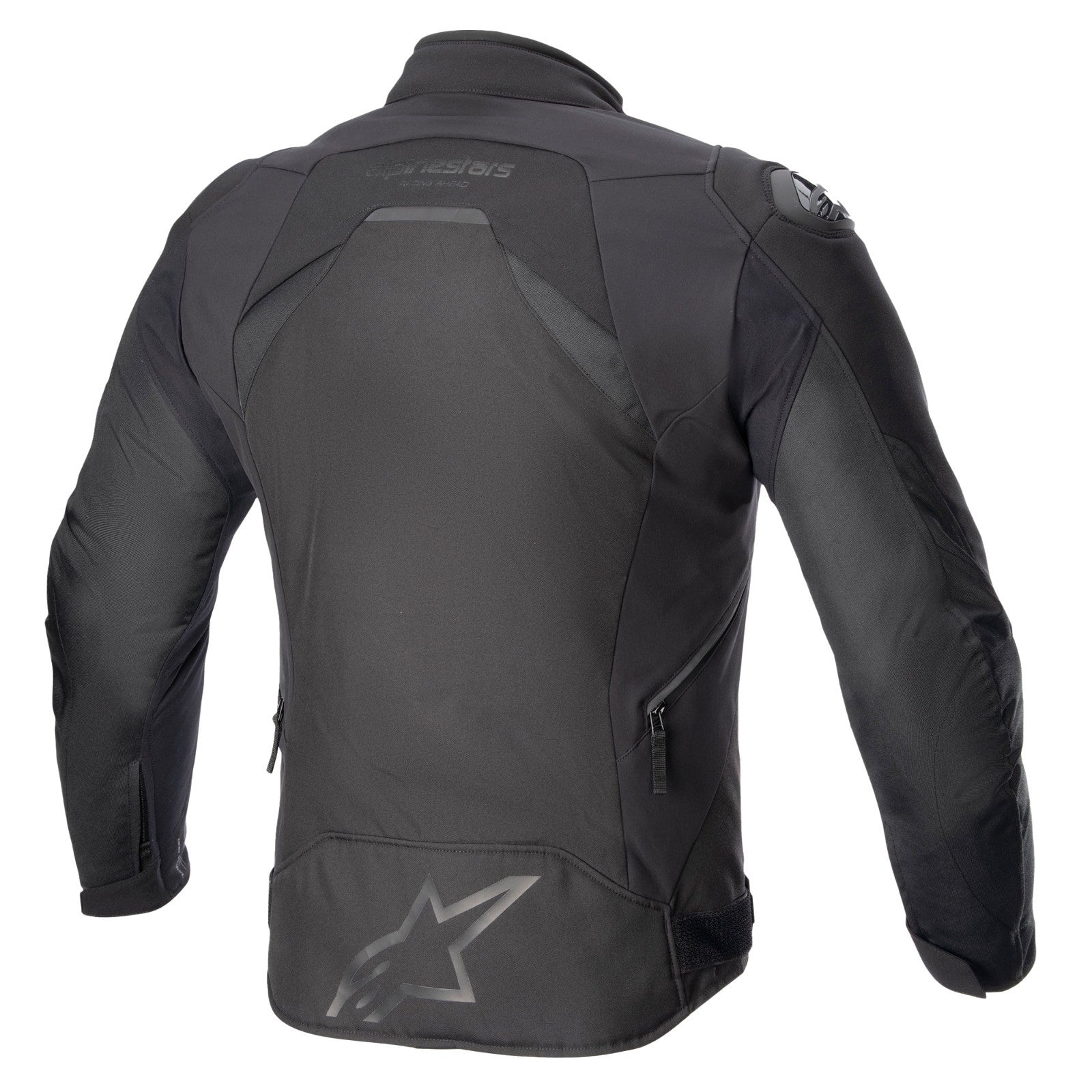 Alpinestars T-Gp R V3 Drystar Waterproof Motorcycle Motorbike Textile Jacket