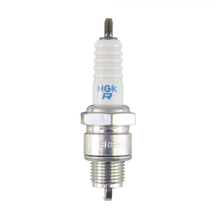 NGK Spark Plug- BR8HSA 5539  KYMCO Super 9 50 , SYM Models - CAGIVA City 50cc