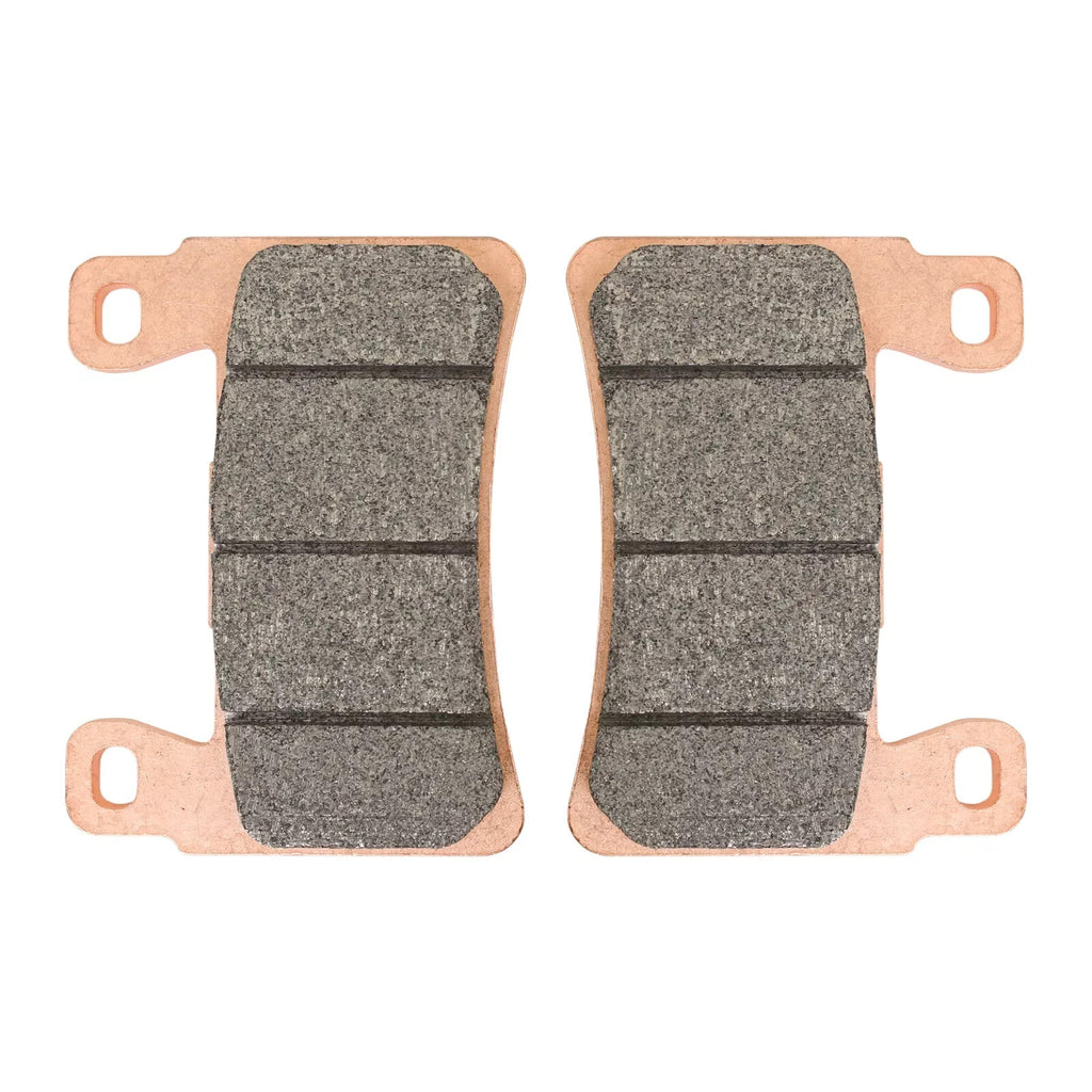 Armstrong Brake Pads - APR334SF - PAD320286 - FA296/265