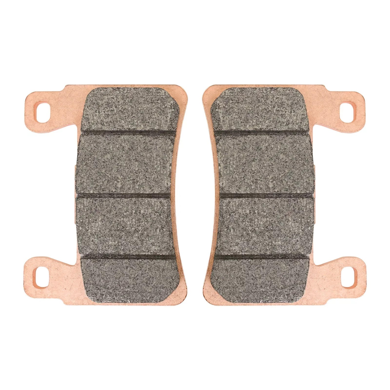 Armstrong Brake Pads - APR334SF - PAD320286 - FA296/265