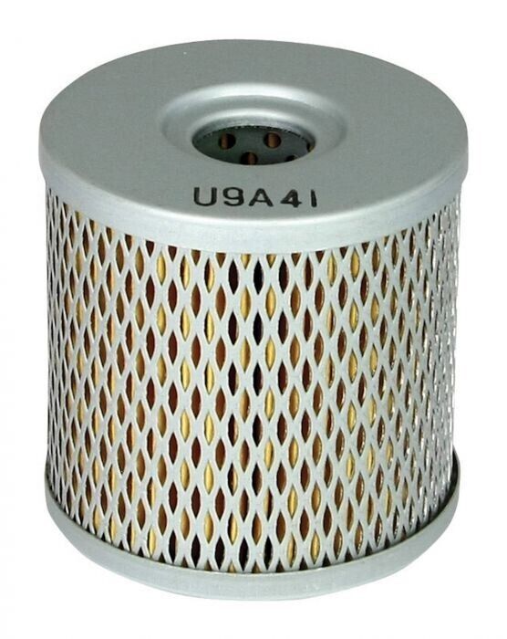 Filtrex Paper Oil Filter Hyosung Models #051 - OEM - 16510HN9101HAS - HF681
