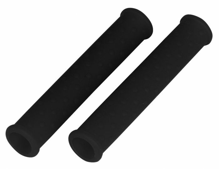 Bike It Protective Silicone Motorcycle Motorbike Lever Sleeves