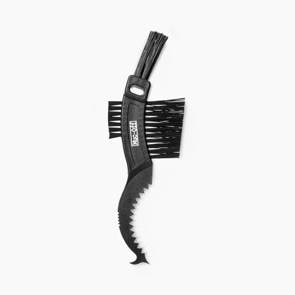 Muc-Off Claw Drivetrain Brush Motorcycle Motorbike Cleaning Brush