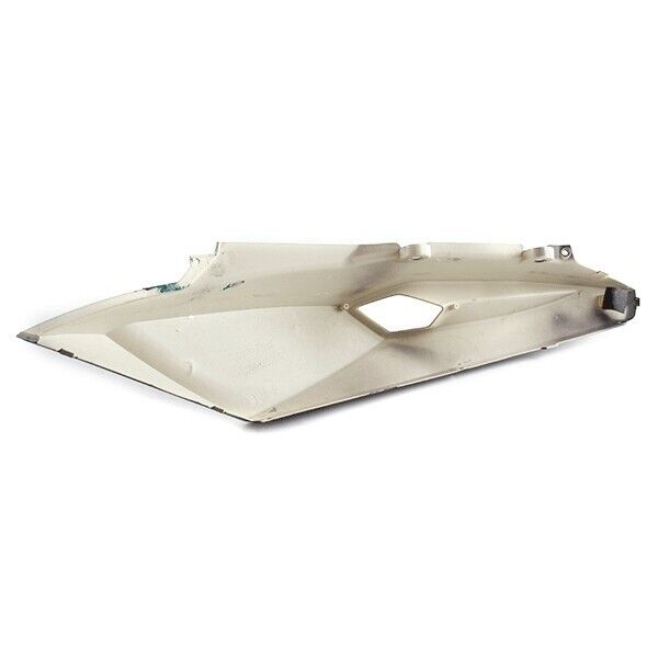 Rear Right Matt Black/Gunmetal Panel (PNLRR304)