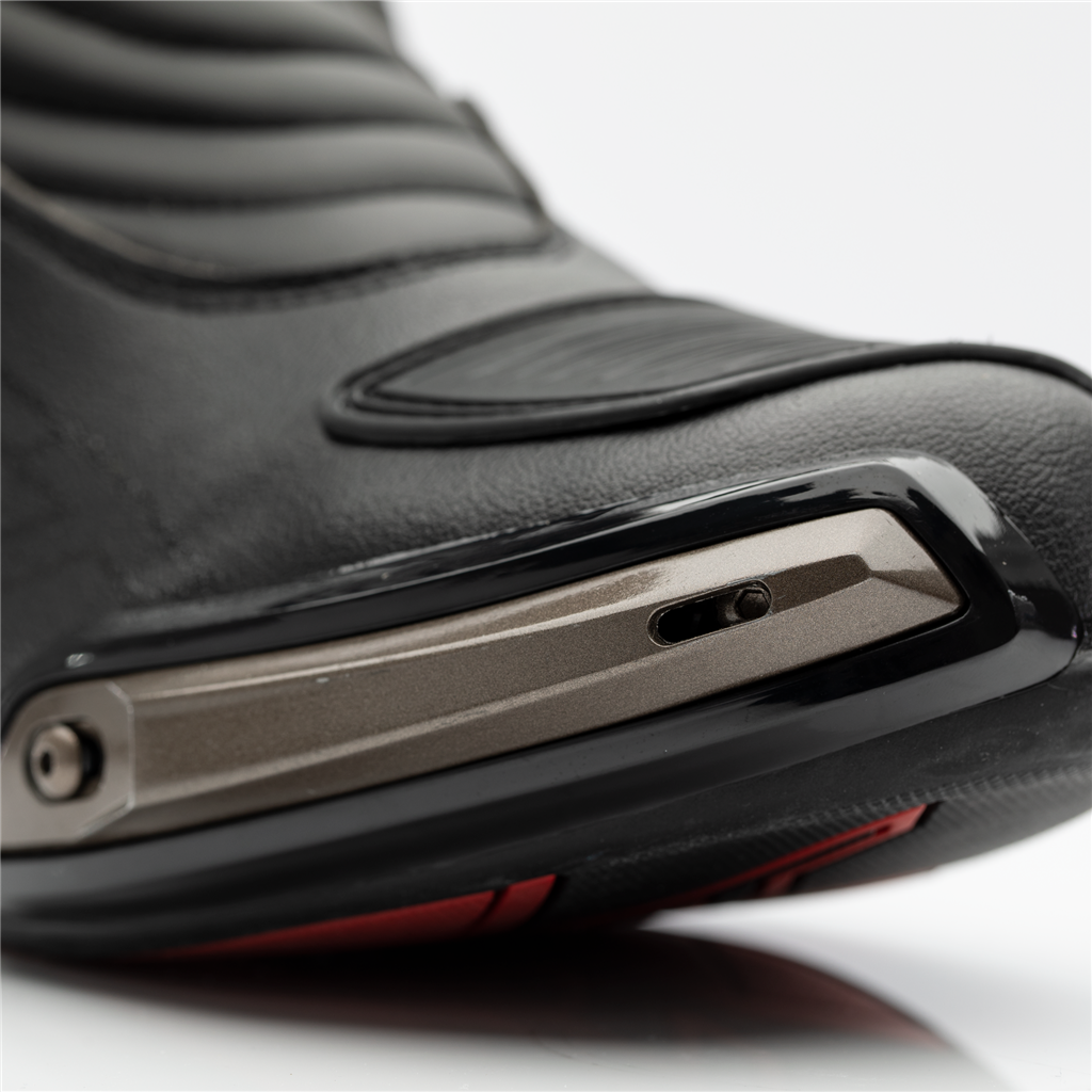 RST Tractech Evo III 3 Short Sports Waterproof Motorcycle Motorbike Shoe Boots