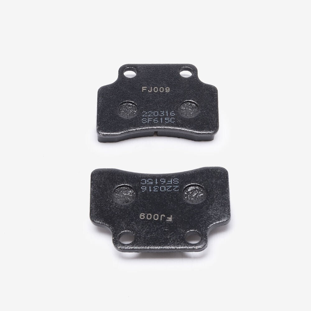 Lexmoto Echo+ 50 Front Brake Pads