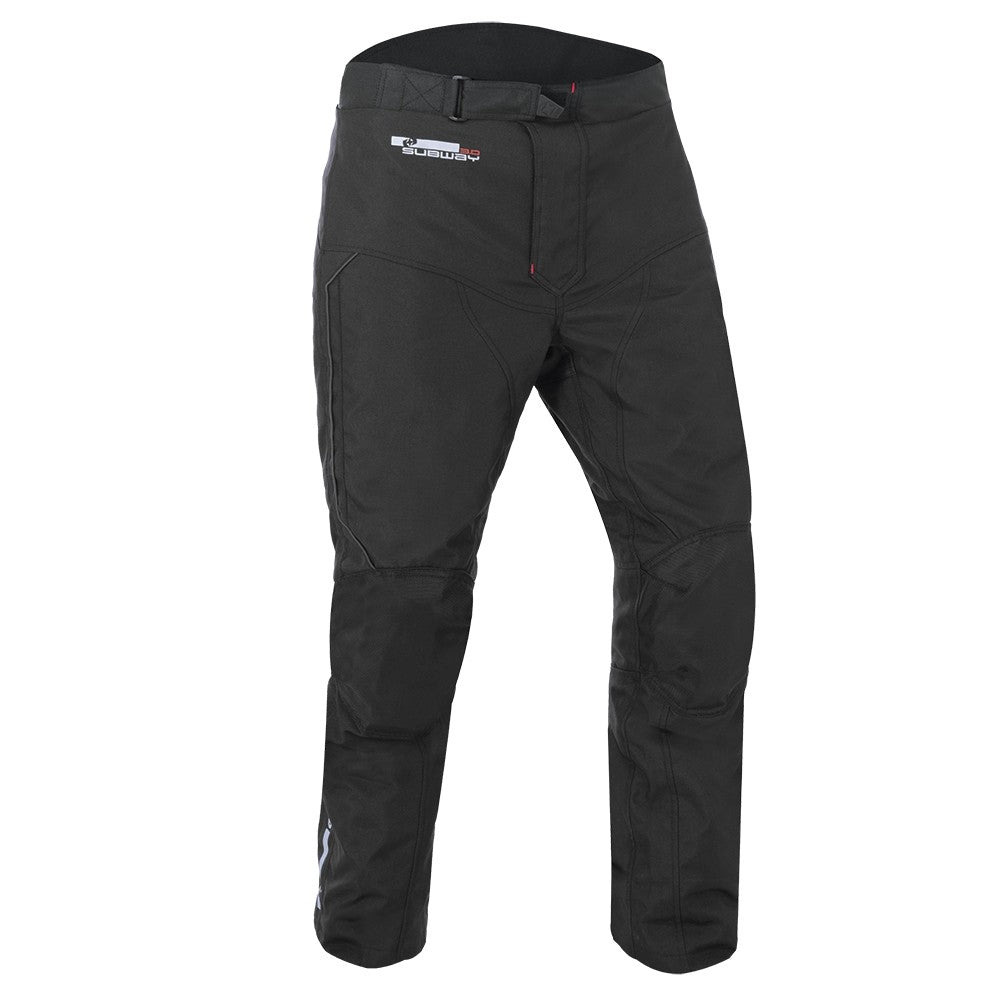 Oxford Subway 3.0 Waterproof Motorcycle Motorbike Pants Trouser - Regular Leg
