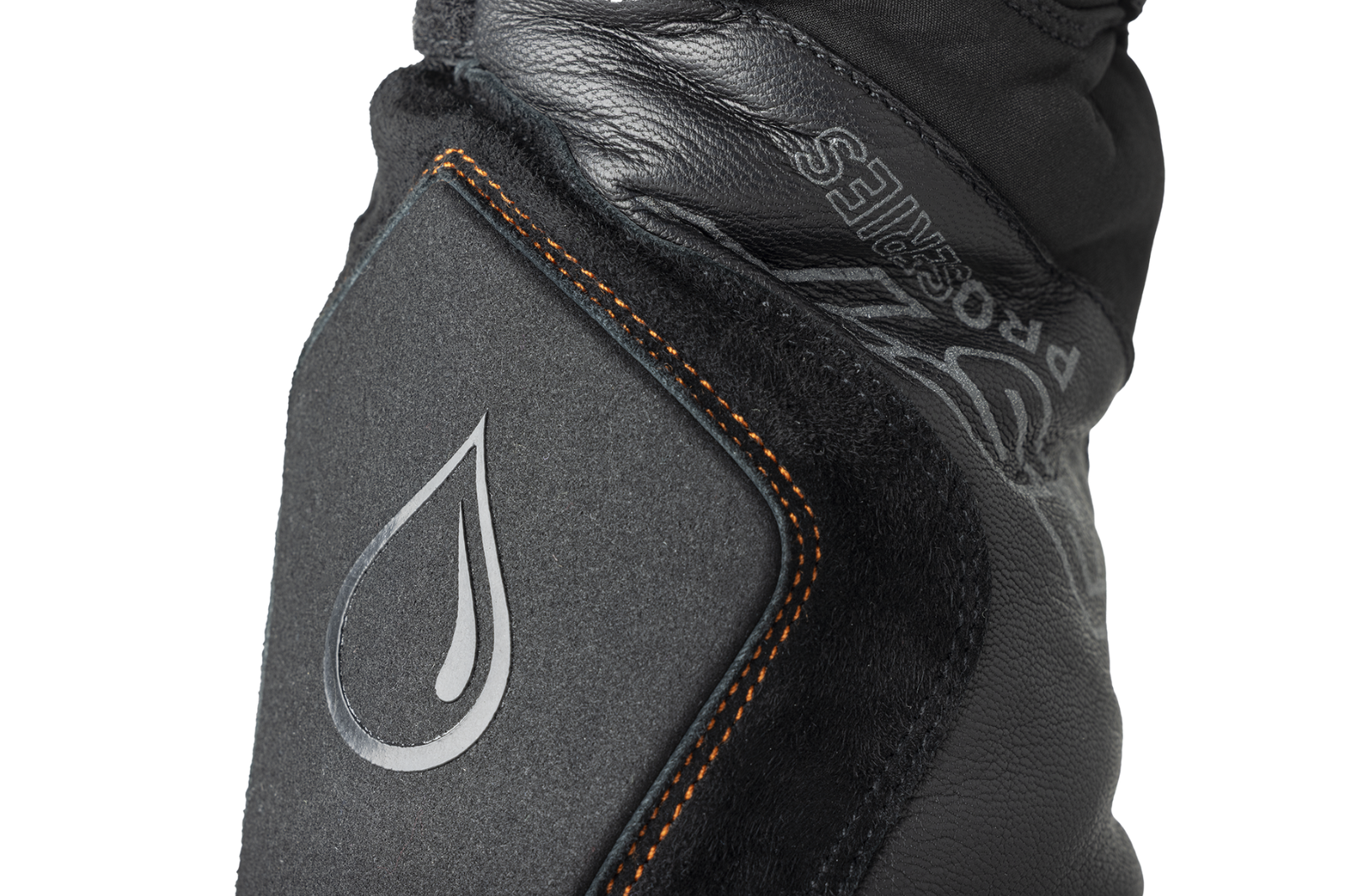RST Pro Series Artic D3O Waterproof Laminated Motorcycle Motorbike Gloves
