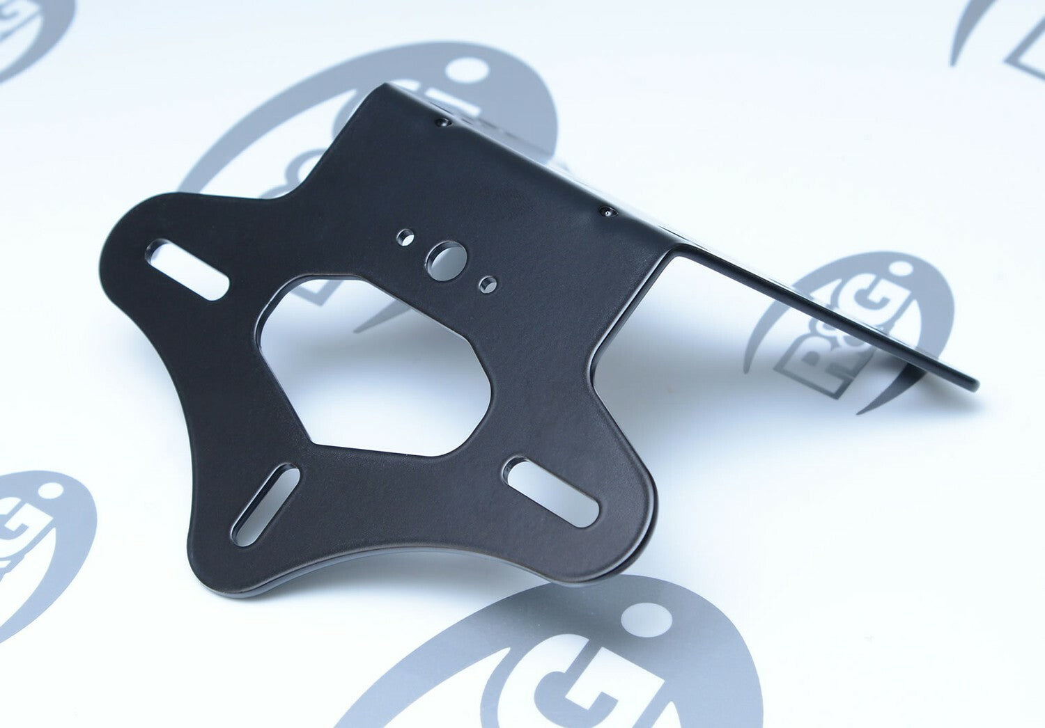 R&G Racing Tail Tidy for Suzuki GSX-R1000 K9 to L6 2009 to 2016 - LP0077BK