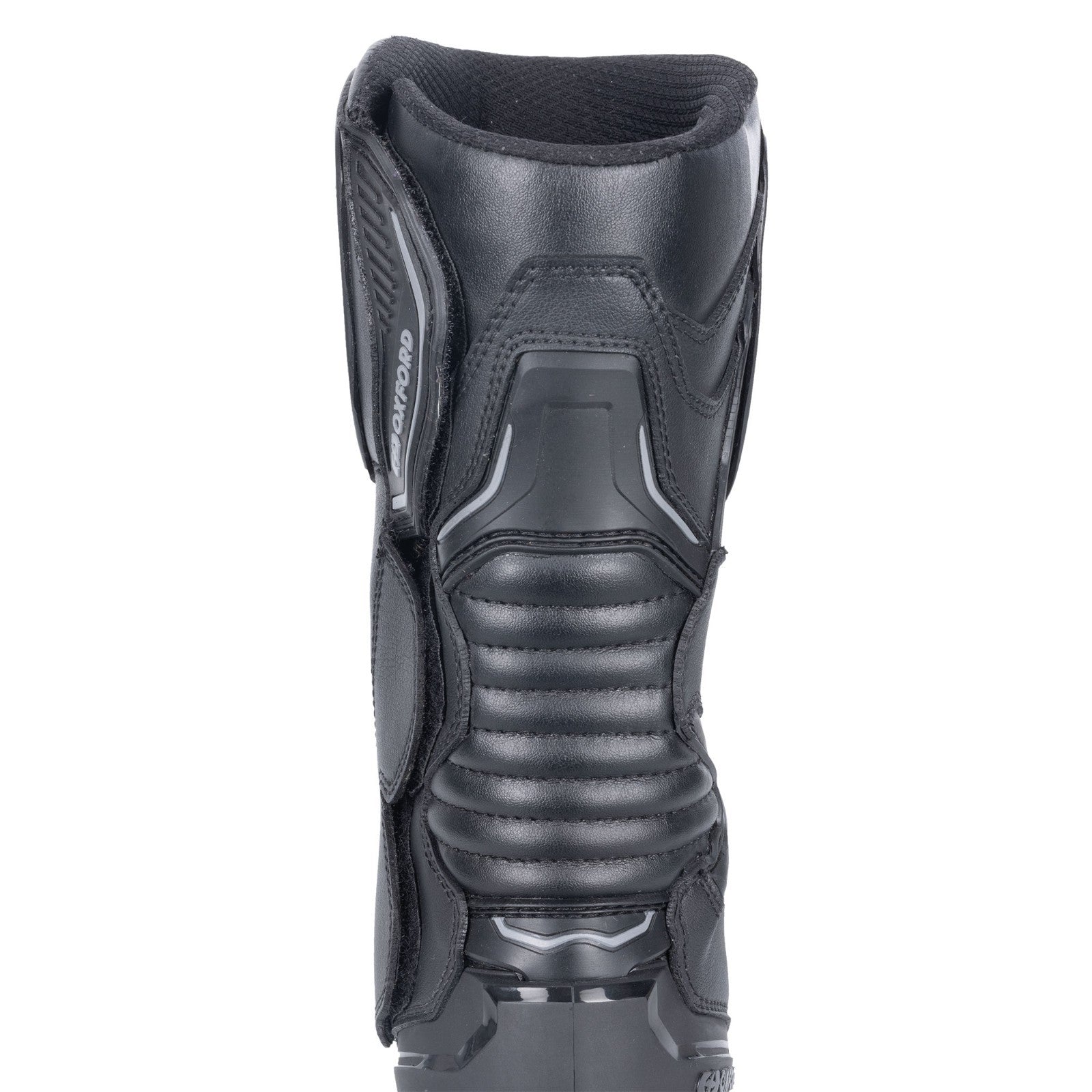 Oxford Cypher 1.0 Dry2Dry Waterproof Sports Motorcycle Motorbike Boot