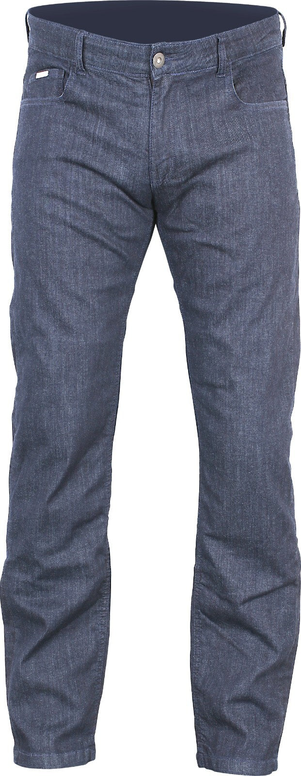 Weise Fortress CE AA Re Zro Armoured Aramid Motorcycle Motorbike Jeans - Blue