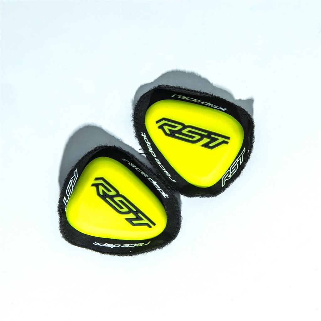 RST Factory Pro Series Elbow Sliders All Colours