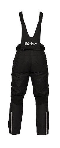 Weise Marin Waterproof Touring Motorcycle Motorbike Trousers Jeans Pants