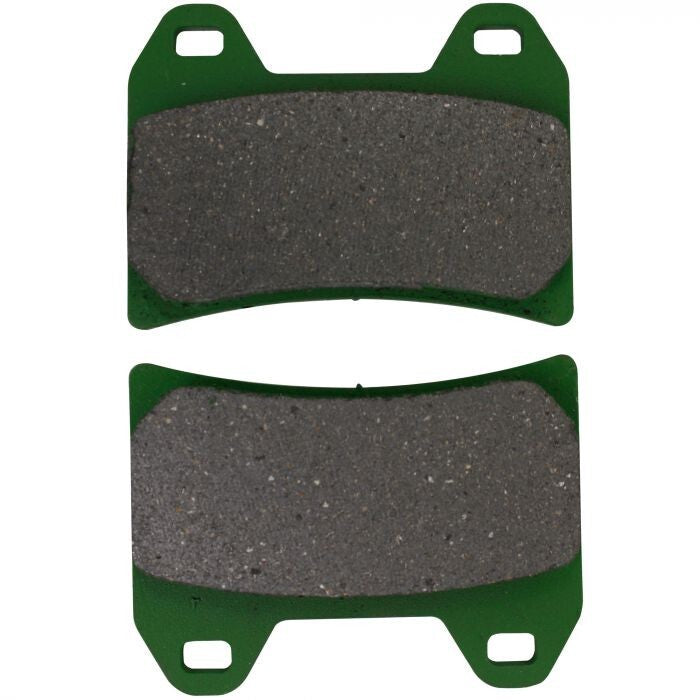Armstrong GG Range Road Front Brake Pads - PAD230234 - FA244