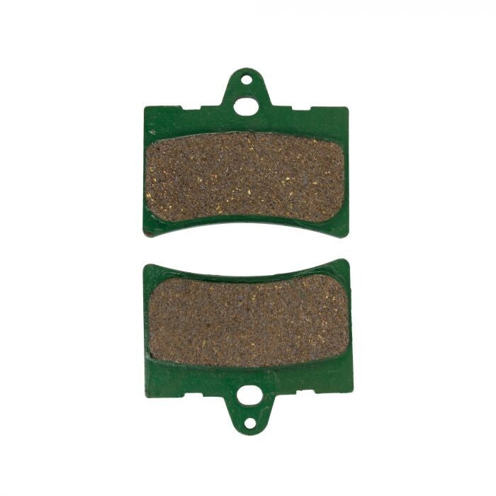 Armstrong GG Range Road Brake Pads - PAD230146 - FA156 - DB5300