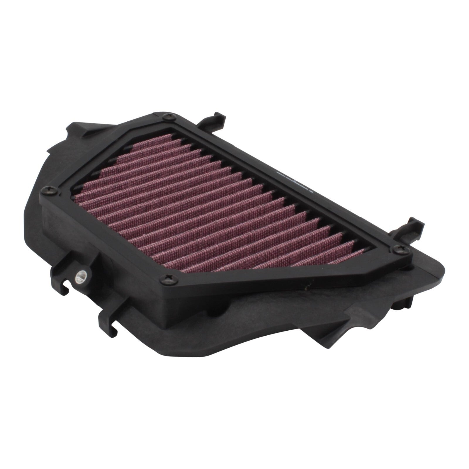 Genuine Filtrex Performance Air Filter - Yamaha YZF-R6 08-10 - 13S-14450-00