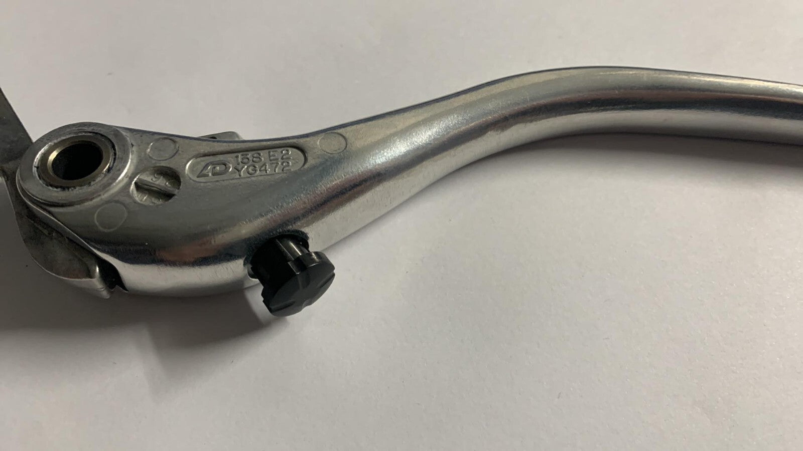Genuine Yamaha YZF-R6 2008-2011 (13SL) Front Brake Lever - 13S E2 YG472
