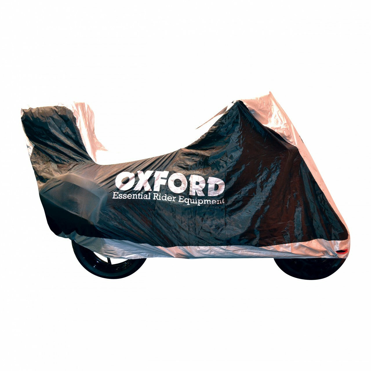 Oxford Aquatex Topbox Scooter Motorcycle Motorbike Waterproof Cover Small CV201