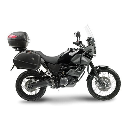 Kappa Motorcycle K33N Monokey Black 33 Litre Pannier / Side Cases