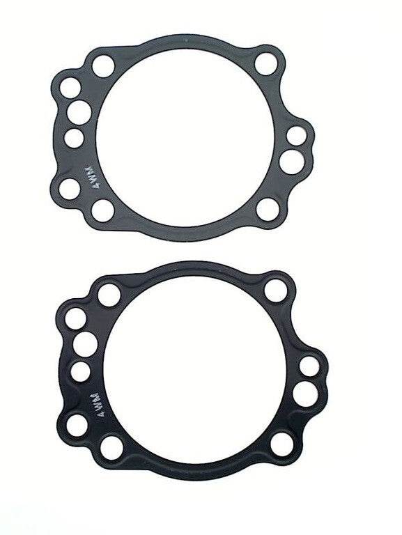 Genuine Yamaha  XV1700 & MT-01 Cylinder Barrel Base Gasket 2 Pack - 4WM-11351-00