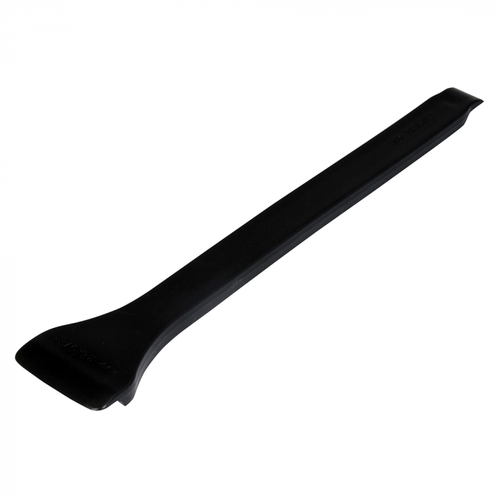 Bike It Mud Remover 38cm Length, Smooth Edge to Eliminate Scrathes