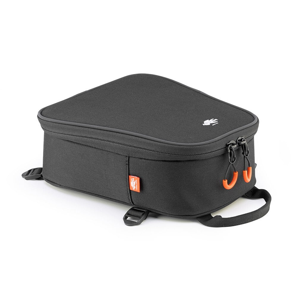 Kappa Motorcycle Universal 5 Litre Stryker Rain Cover Saddle Bag/Tail Bag -ST106