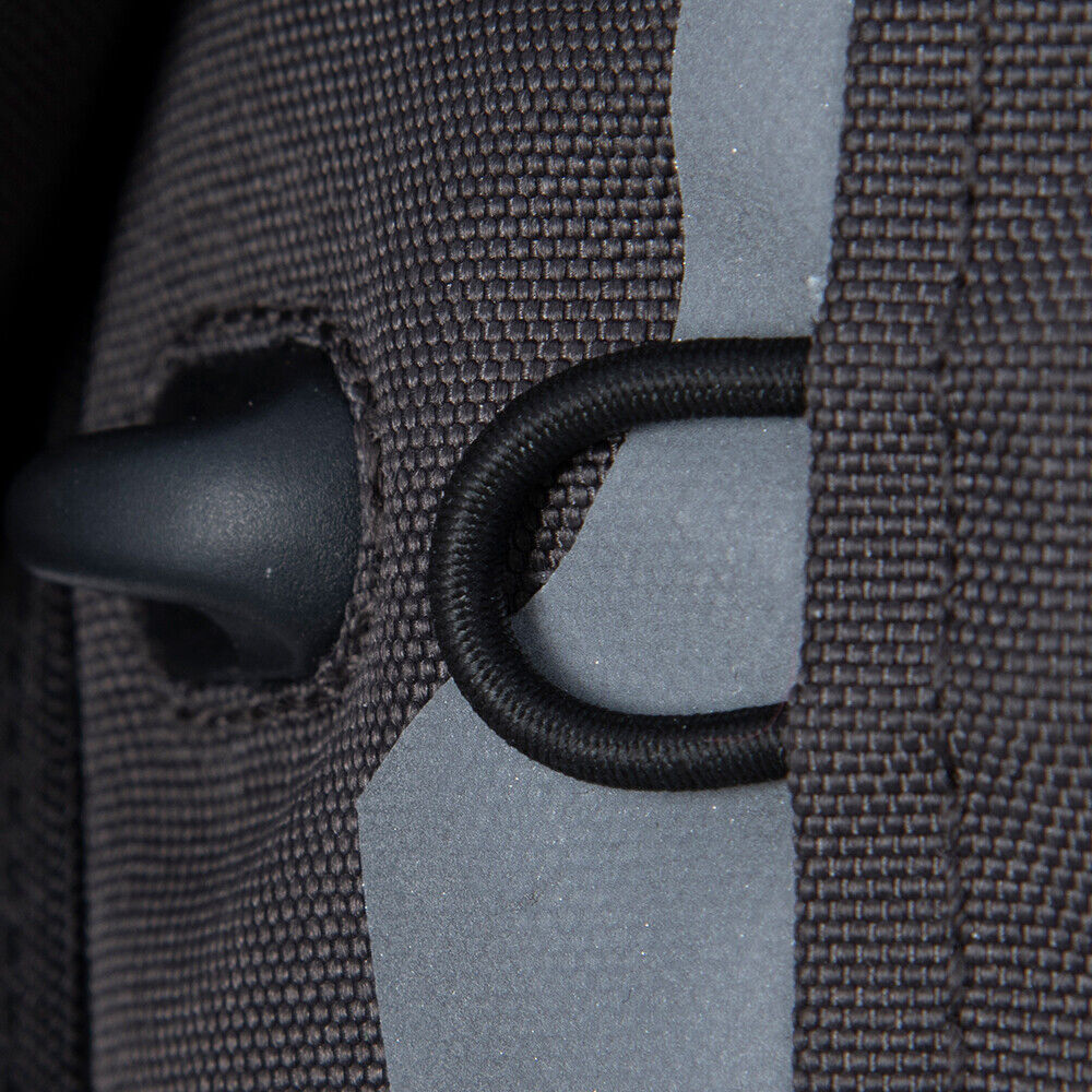 Oxford Montreal 4.0 Motorcycle Motorbike Dry2Dry Jacket Black Grey & Red