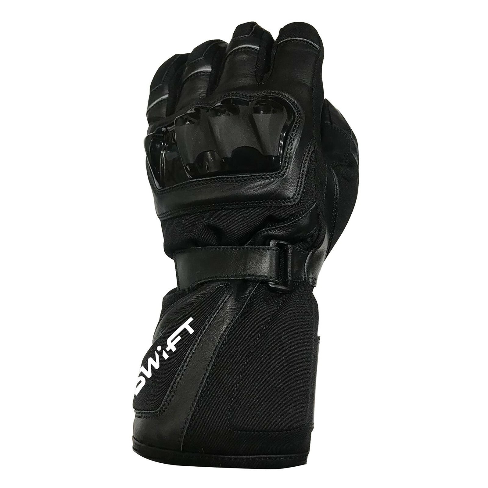 Swift S1 Waterproof Motorcycle Motorbike Scooter Road Gloves