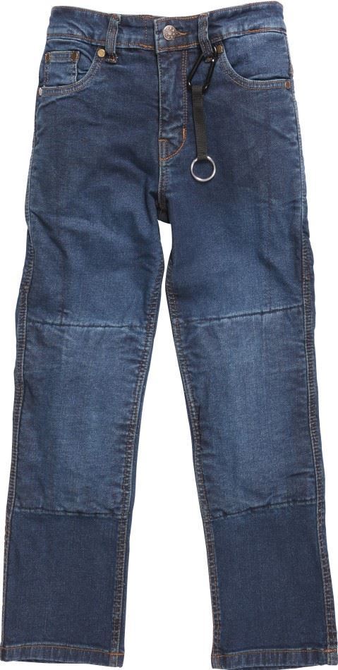Duchinni Tundra Kids Youth Childs Armoured Motorcycle Motorbike Denim Jeans