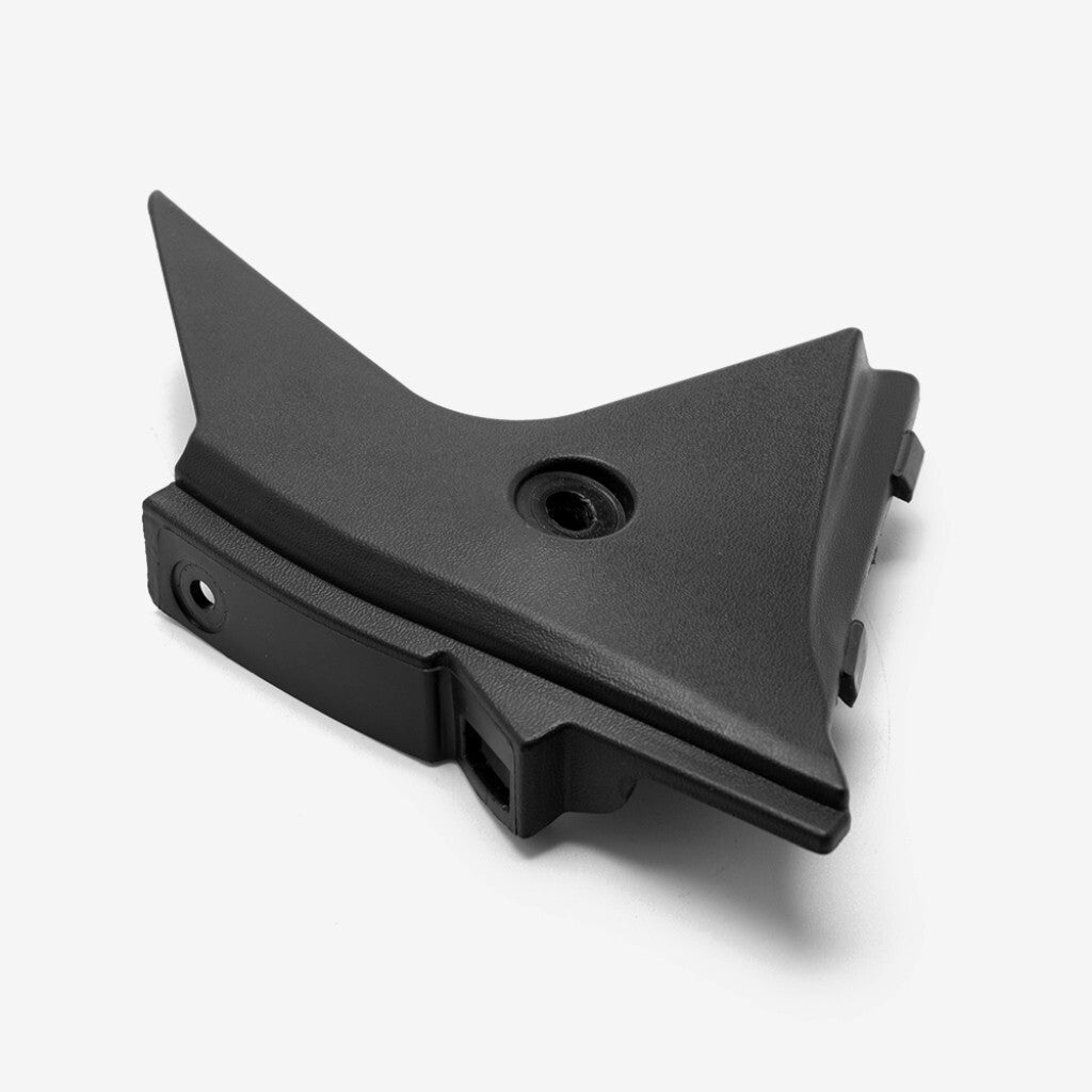 Brand New Left Matt Black Side Panel for Lexmoto LXS 125 Euro 5   PNLSL083