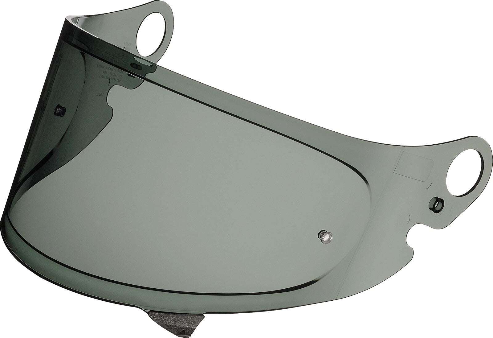 Genuine Shoei CPB-1V Dark Smoke Pinlock Ready Visor to Fit Shoei Glamster 06