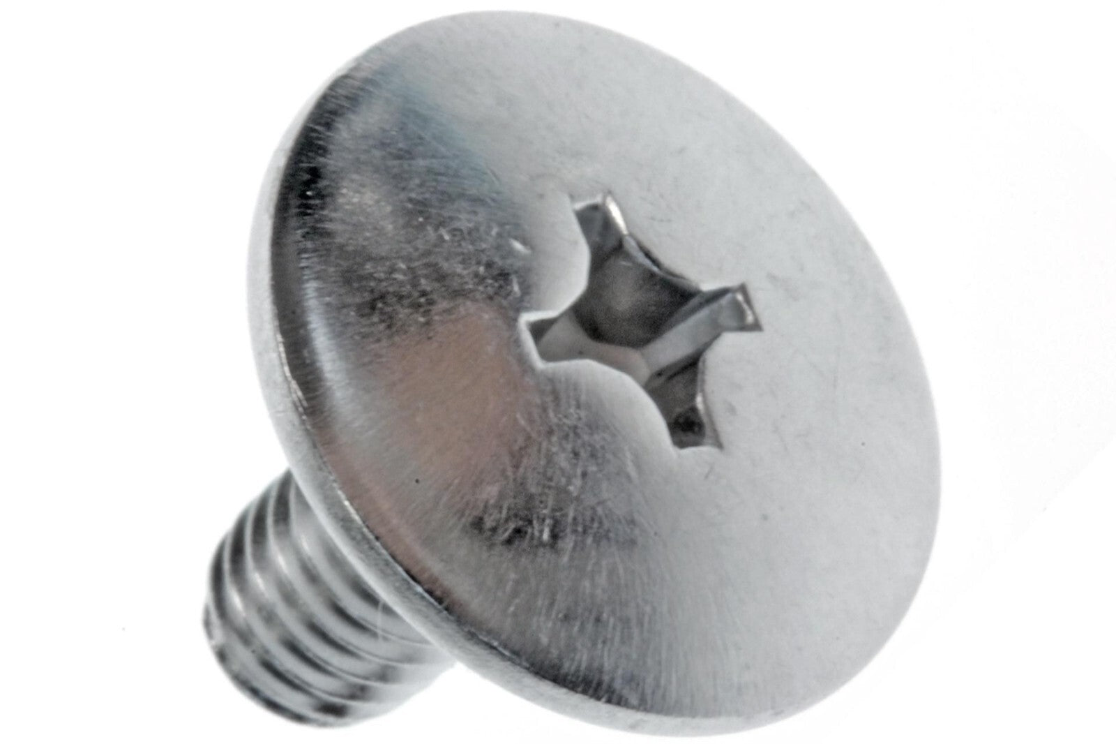 Genuine Honda Motorcycle Screw VF500 & VF1000 Interceptor - 90112-MC7-000