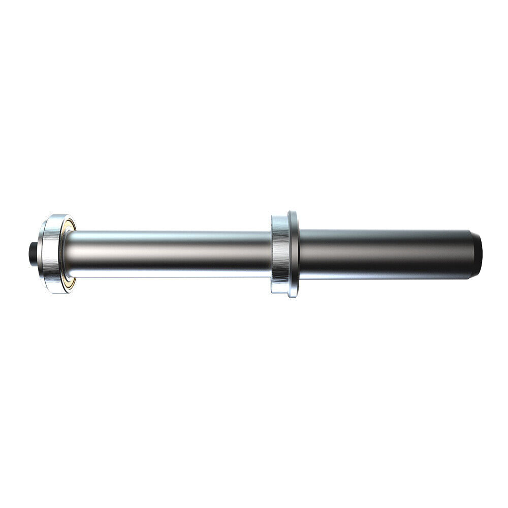 Oxford ZERO-G Motorcycle Motorbike Single Sided Paddock Stand Pin 12 (53.5mm)