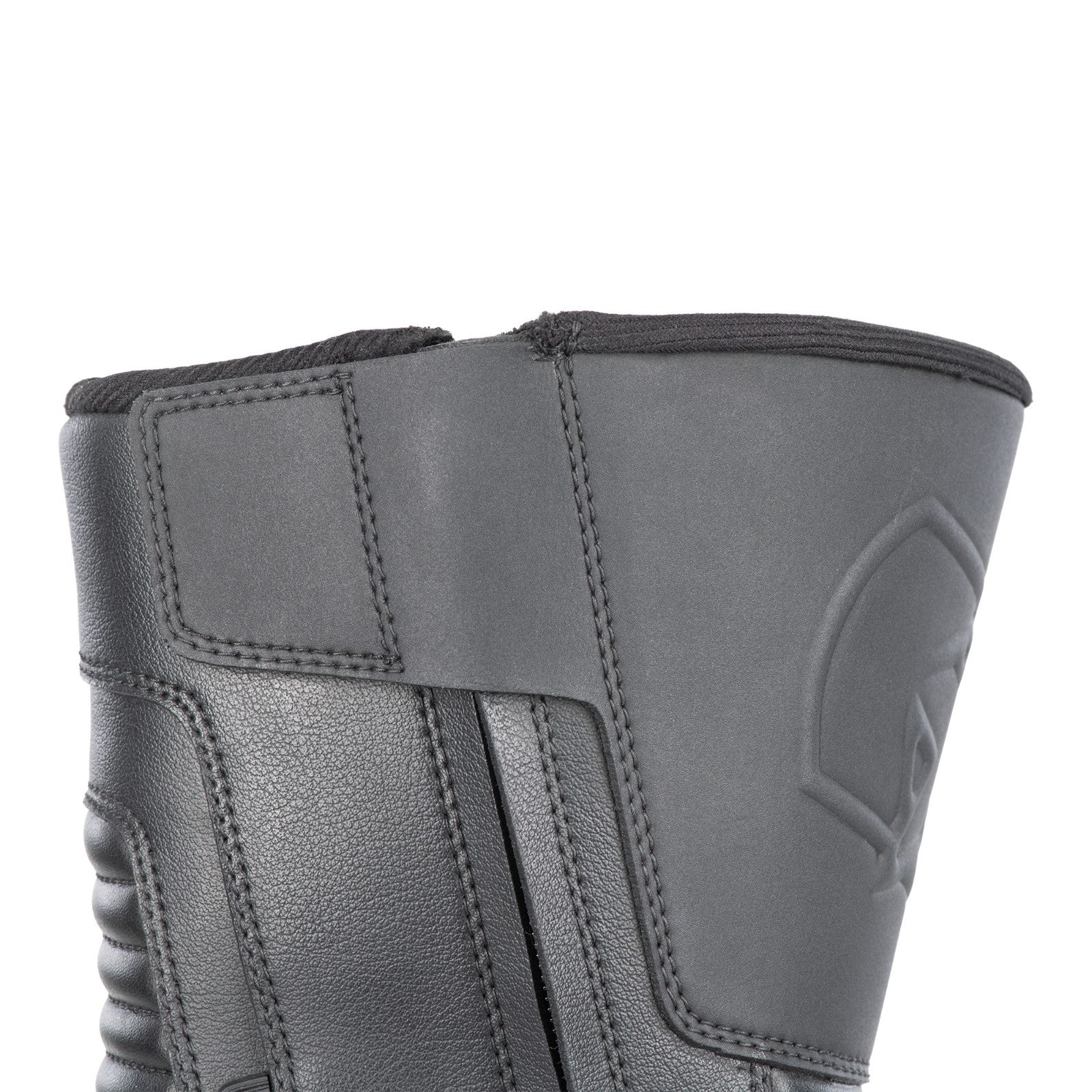 Oxford Hunter Twin Zip CE (2/2/2/1) Waterproof Motorcycle Motorbike Boots