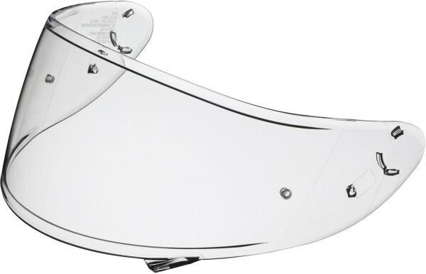 Genuine Shoei CWR-1 Light Smoke Visor Shoei X-Spirit 3 Shoei NXR Shoei RYD