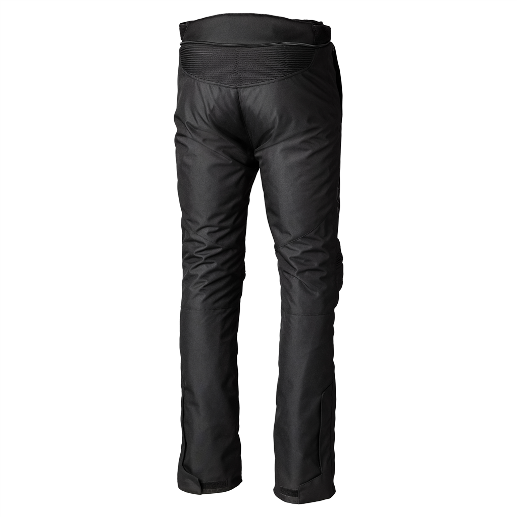 RST S1 Mens CE Waterproof Motorcycle Motorbike Textile Trousers Jeans Pants