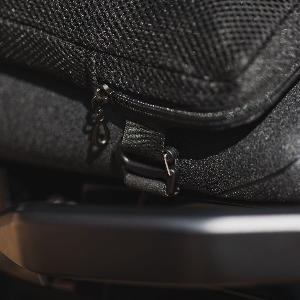 Oxford AIR SEAT Motorcycle Motorbike Air Pocket Seat Cushion Pillion & Enduro