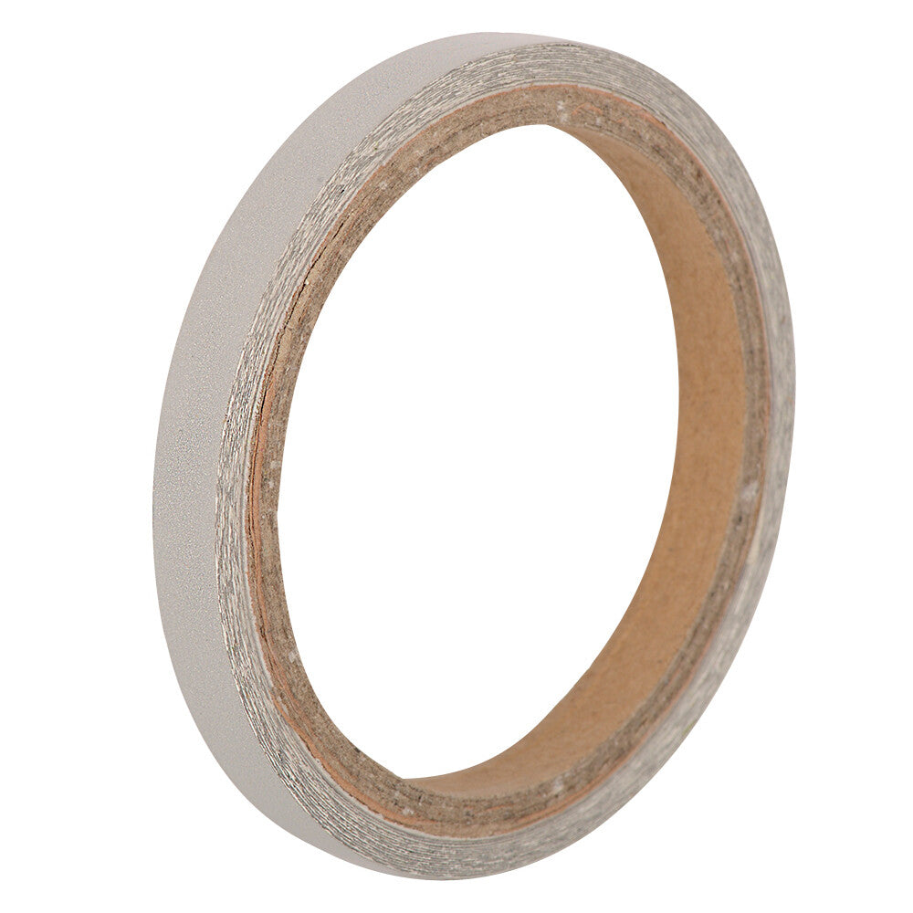 Oxford Bright Tape Reflective Self Adhesive Tap 4.5m - RE111