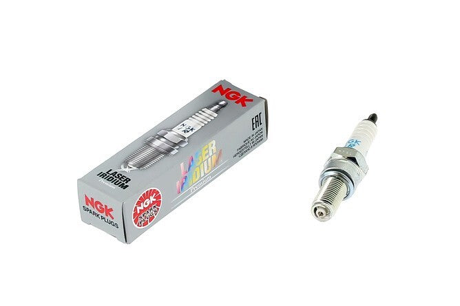 NGK Laser Iridium Spark Plug - LKAR9BI9 6205 KTM 1290 Super Duke R - KTM RCB