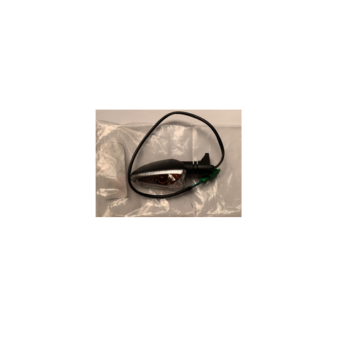 Yamaha New Genuine Front Right Complete Indicator 5D7-H3320-10
